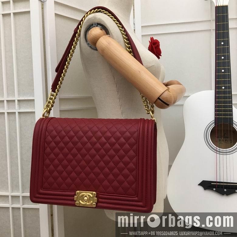 1:1 Replica Chanel Bags 67087 30cm XMY 3