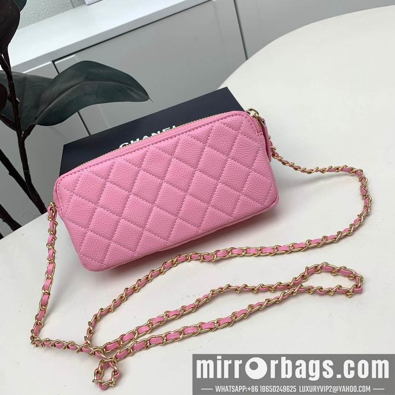 1:1 Replica Chanel Bags 50169 20X10cm XMY 6
