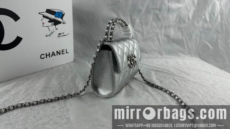 1:1 Replica Chanel Bags 739 15X6X10cm WO 3