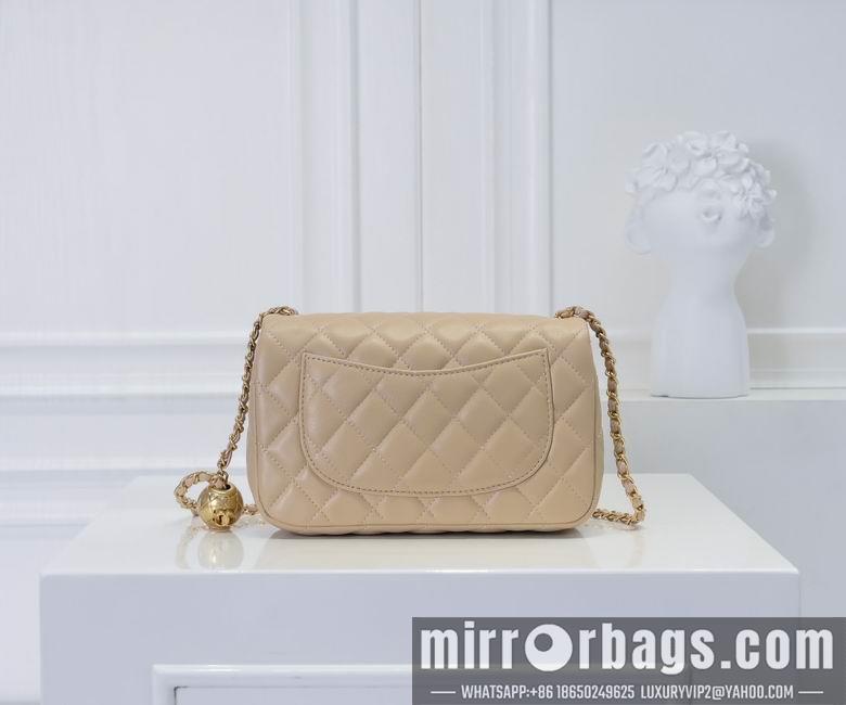 1:1 Replica Chanel Bags 9021 20X12X7cm XMY 2