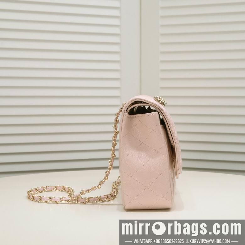 1:1 Replica Chanel Bags 1113 30X18X8cm WO 6