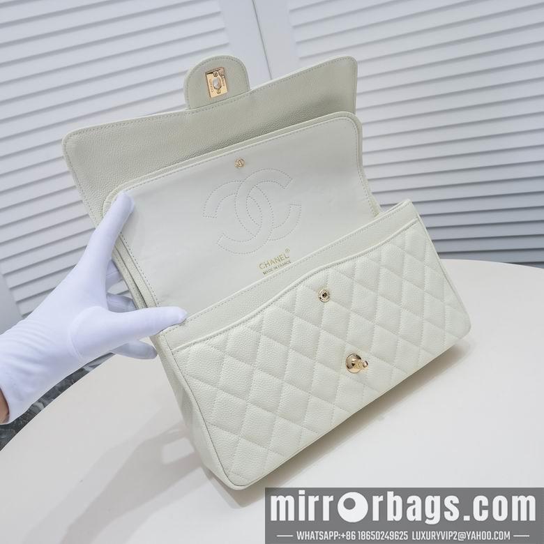 1:1 Replica Chanel Bags 1113 30X18X8cm WO 4