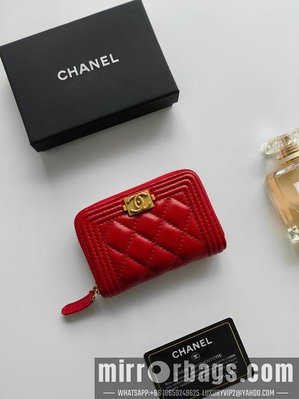 1:1 Replica Chanel Bags A84433 11.5X8cm XMY 3