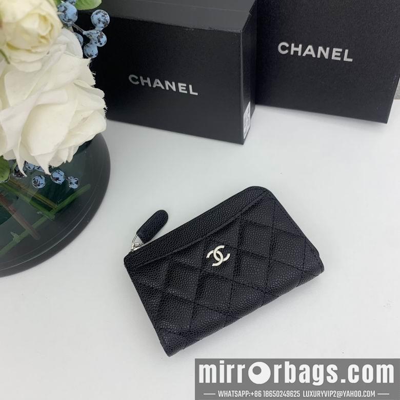 1:1 Replica Chanel Bags 2011 5.2X3.5X1.5cm ZC 5