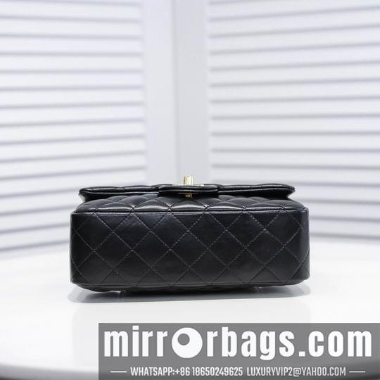 1:1 Replica Chanel Bags 1116 20X14X7cm WO 8