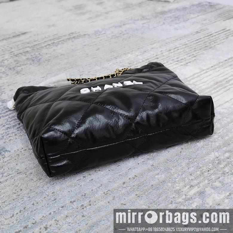 1:1 Replica Chanel Bags 22s 3611 30x37cm YG 3