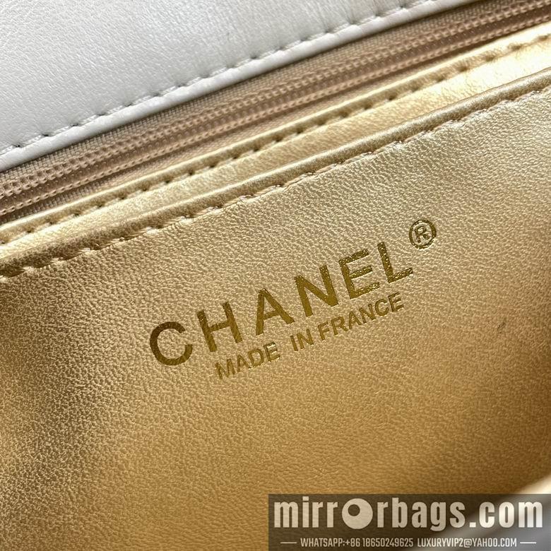 1:1 Replica Chanel Bags 6211 20cm XMY 5