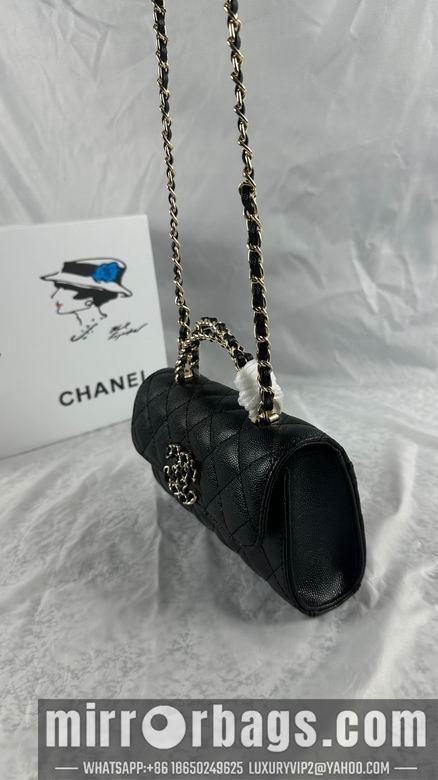 1:1 Replica Chanel Bags 739 19X10X4.5cm WO 2