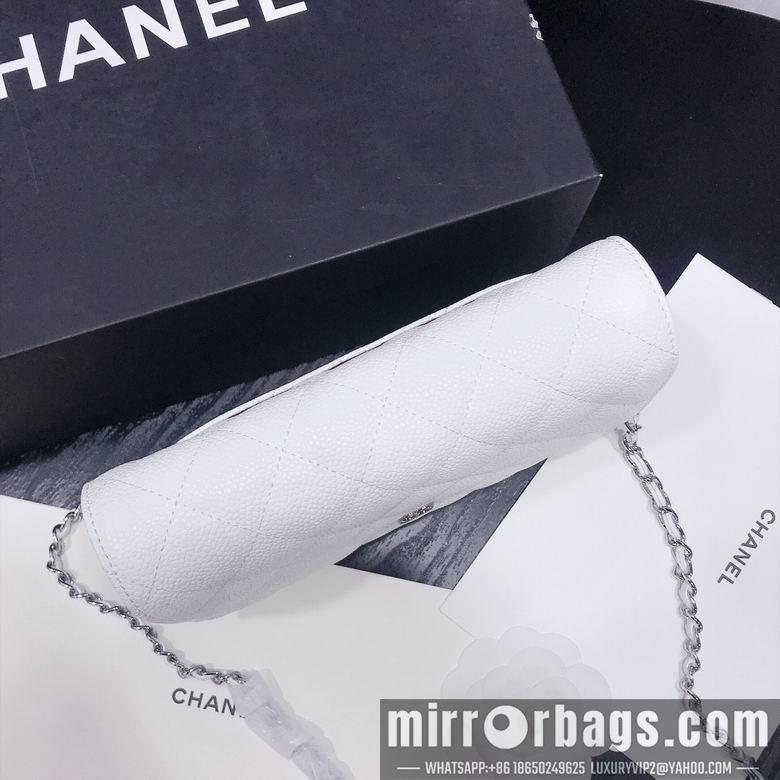 1:1 Replica Chanel Bags 33814 19X13X4cm XMY 8