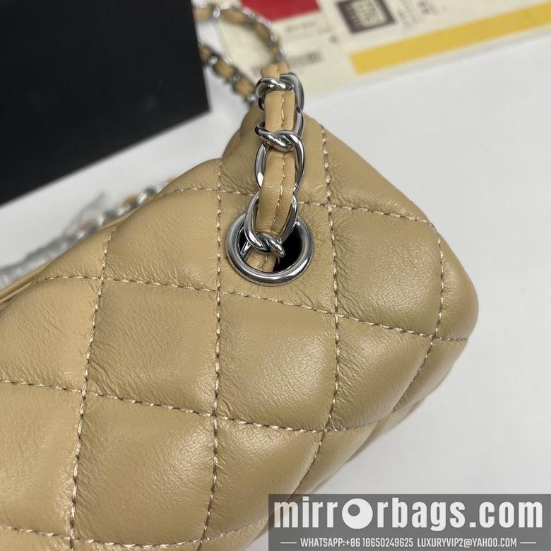 1:1 Replica Chanel Bags 1116 20X12X7cm XMY 17