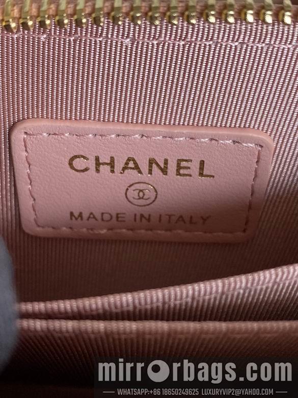 1:1 Replica Chanel Bags AP0949 7.5X2X11cm WO 1