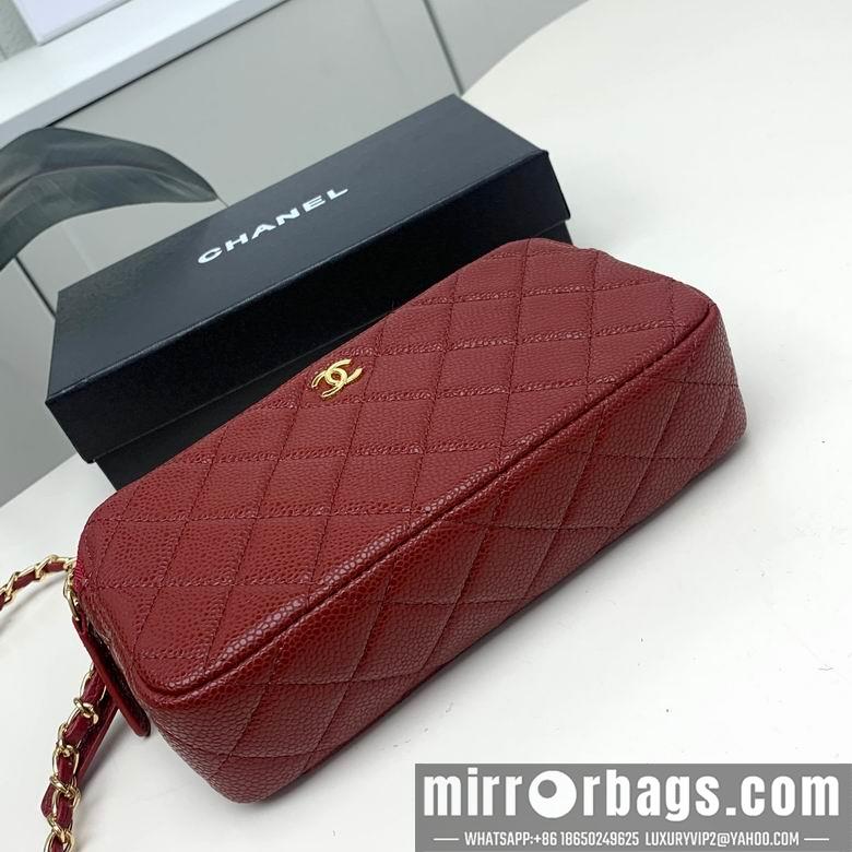 1:1 Replica Chanel Bags 50169 20X10cm XMY 2