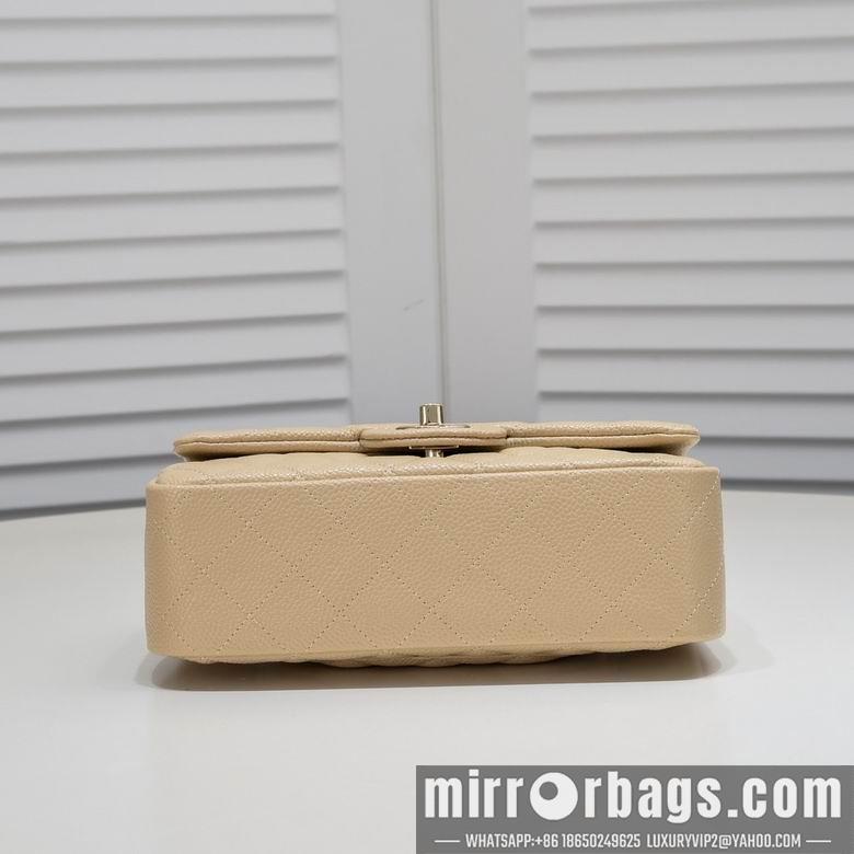 1:1 Replica Chanel Bags 1116 20X14X7cm WO 7