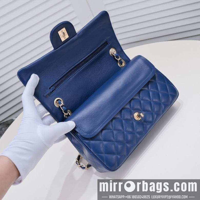 1:1 Replica Chanel Bags 1112 25.5X16X6.5cm WO 6