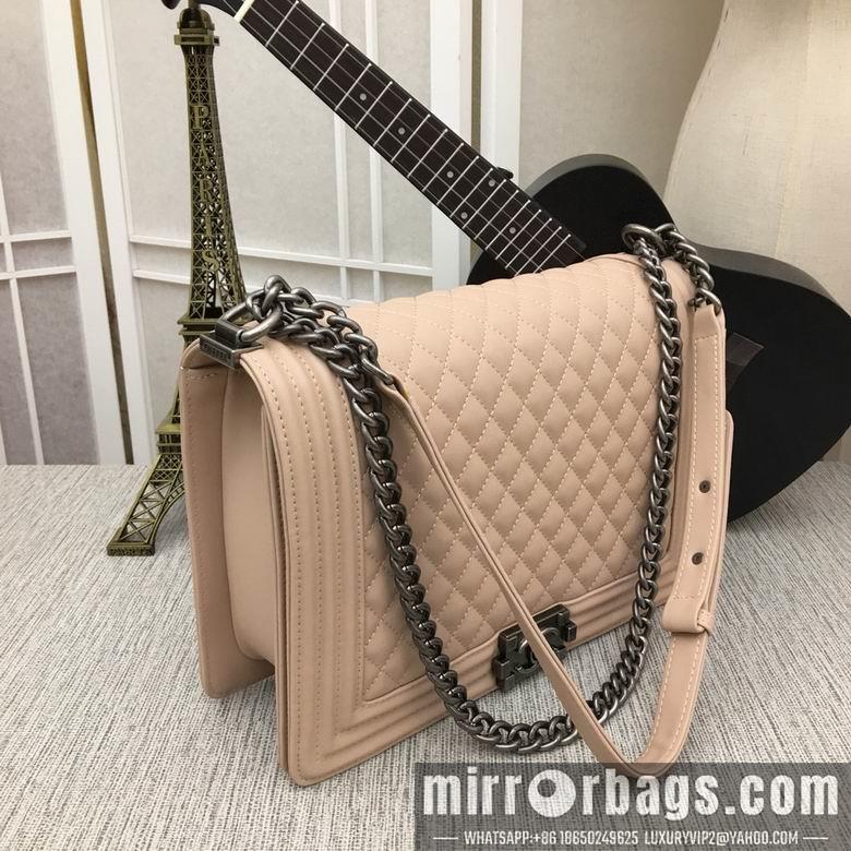 1:1 Replica Chanel Bags 67087 30cm XMY 15