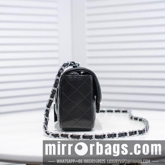 1:1 Replica Chanel Bags 1116 20X14X7cm WO 8