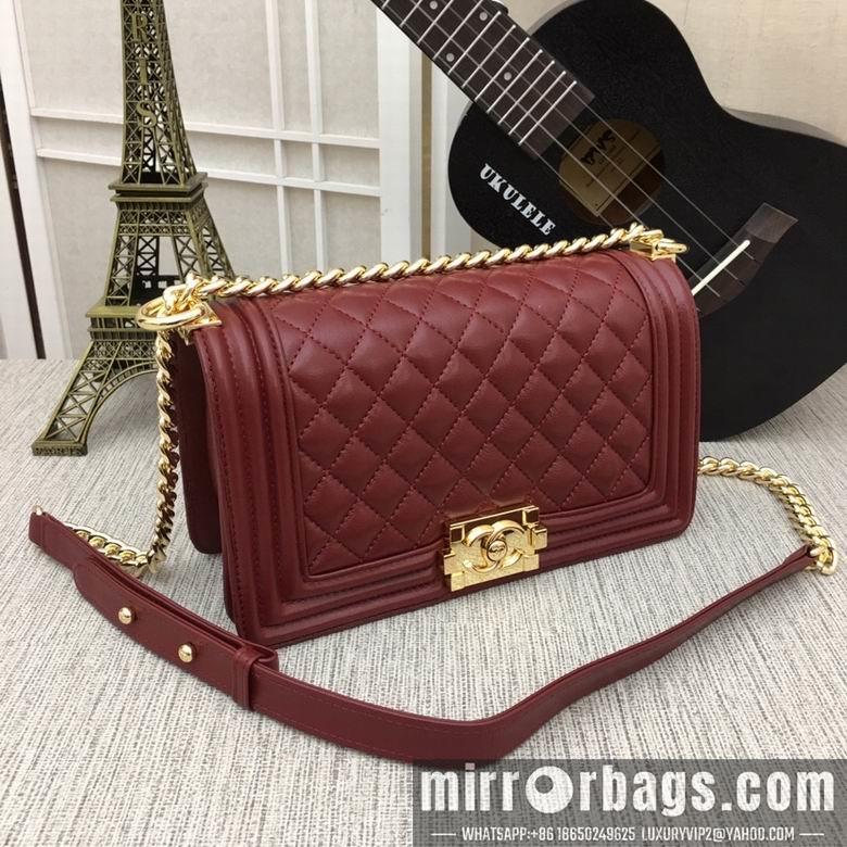 1:1 Replica Chanel Bags 67086 25X15X7.5cm XMY 15