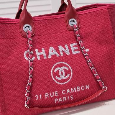 1:1 Replica Chanel Bags Ohanel 67178-6 39X32X18cm WO 16