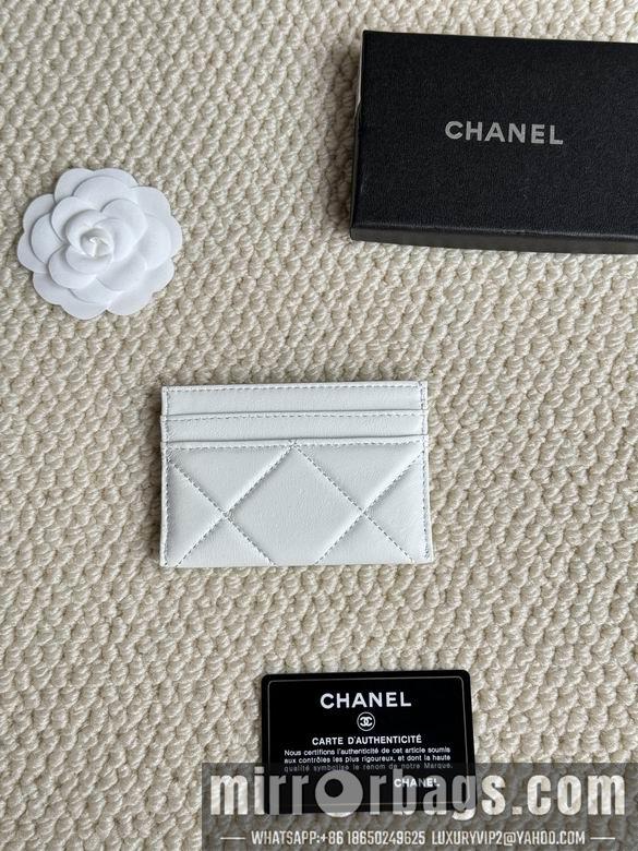 1:1 Replica Chanel Bags AP1167 7.5X11.2X0.5cm ZC 4