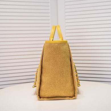 1:1 Replica Chanel Bags Ohanel 67178-6 39X32X18cm WO 15