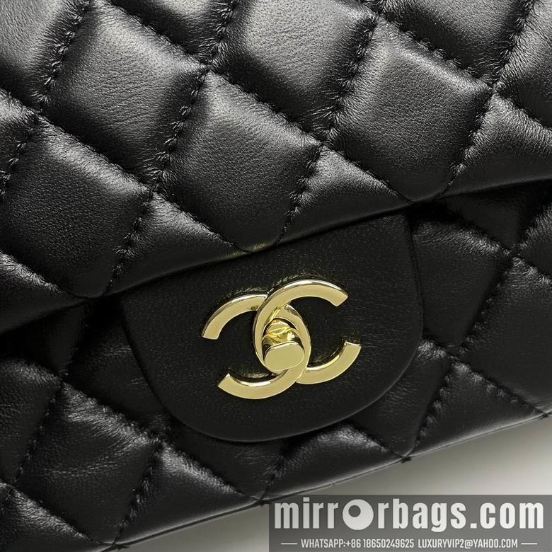 1:1 Replica Chanel Bags 1113 30X18X8cm XMY 6