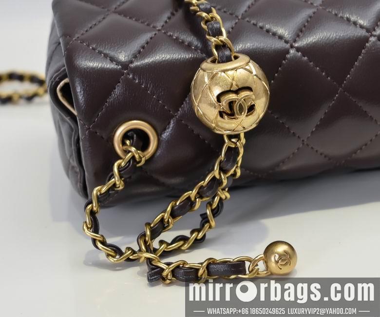 1:1 Replica Chanel Bags 9021 20X12X7cm XMY 6