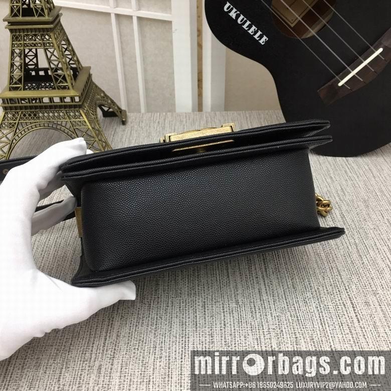 1:1 Replica Chanel Bags 67085 20X12X7.5cm XMY 28