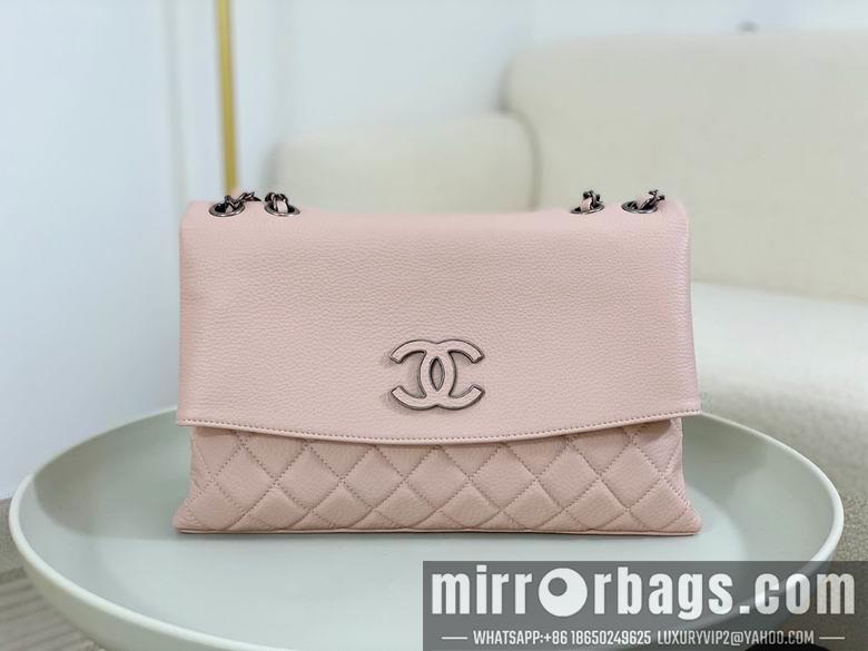 1:1 Replica Chanel Bags AO7095 32X7.5X19cm YG 3