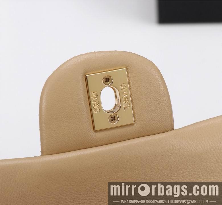 1:1 Replica Chanel Bags 1116 20cm XMY 5