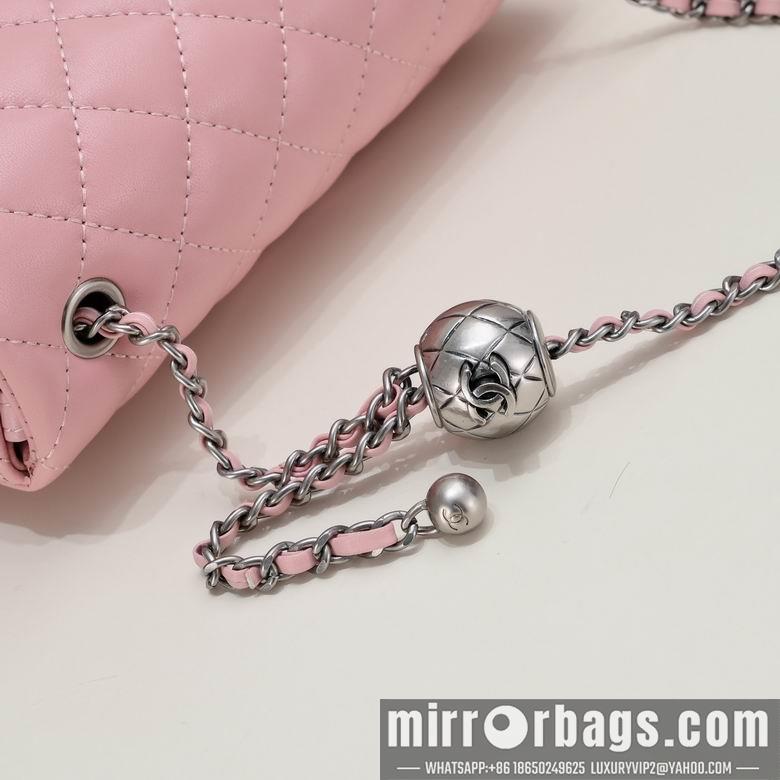 1:1 Replica Chanel Bags 1787 20X12X7cm WO 2
