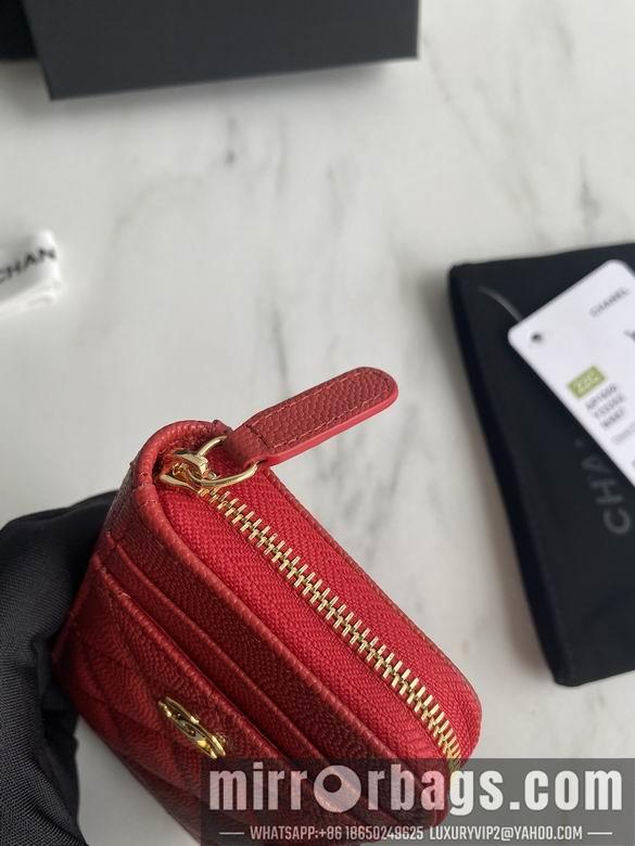 1:1 Replica Chanel Bags AP1650 7.5X2X11cm WO 2