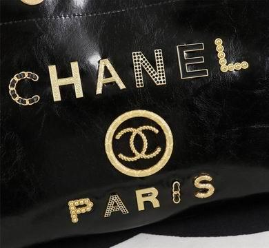 1:1 Replica Chanel Bags 8027 33X14.5X24cm WO 5