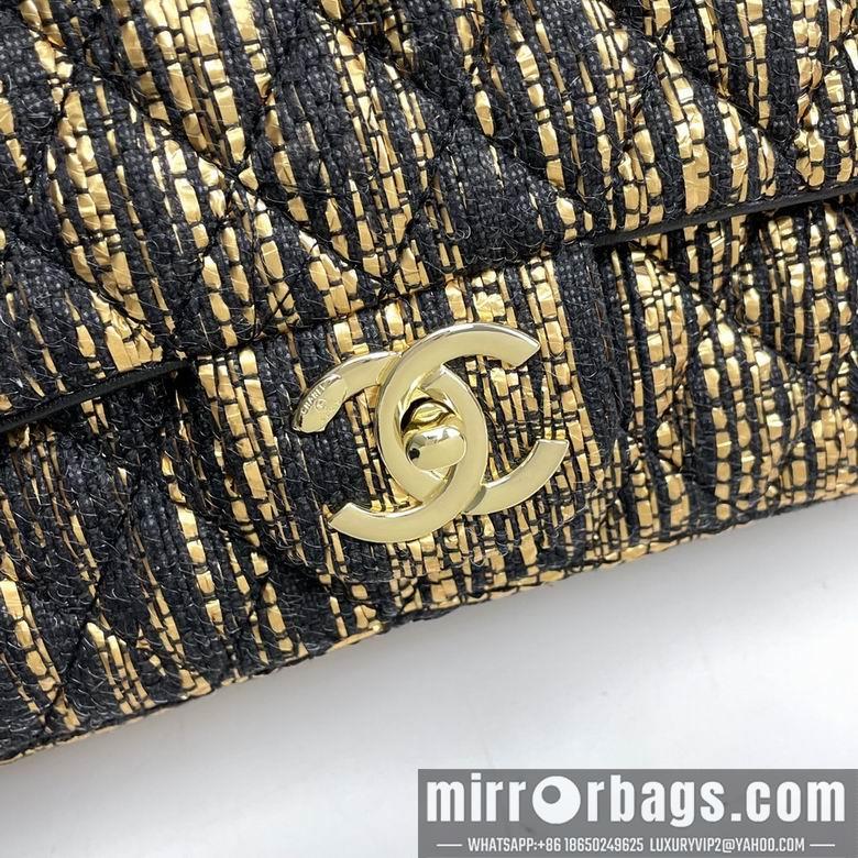 1:1 Replica Chanel Bags 1112 25X14X8cm XMY 2
