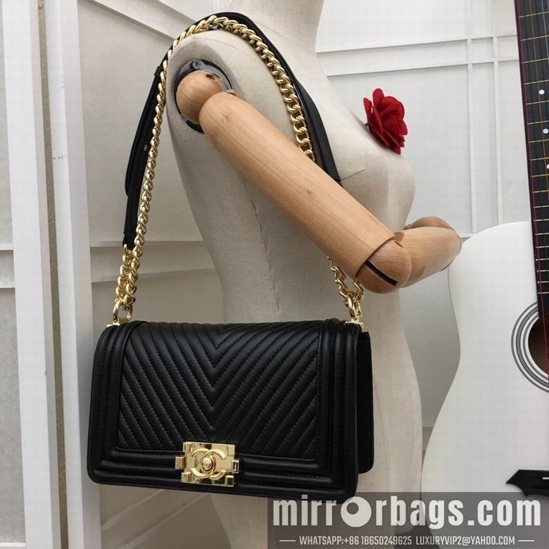 1:1 Replica Chanel Bags 92493 25X14X8cm XMY 3