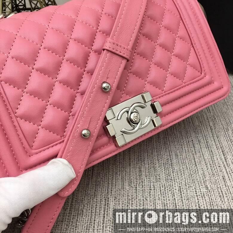 1:1 Replica Chanel Bags 67086 25X15X7.5cm XMY 22