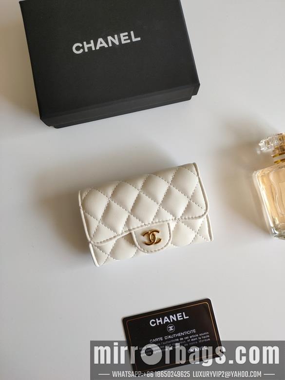 1:1 Replica Chanel Bags AP0214 7.5X11.3X2.1cm XM 1