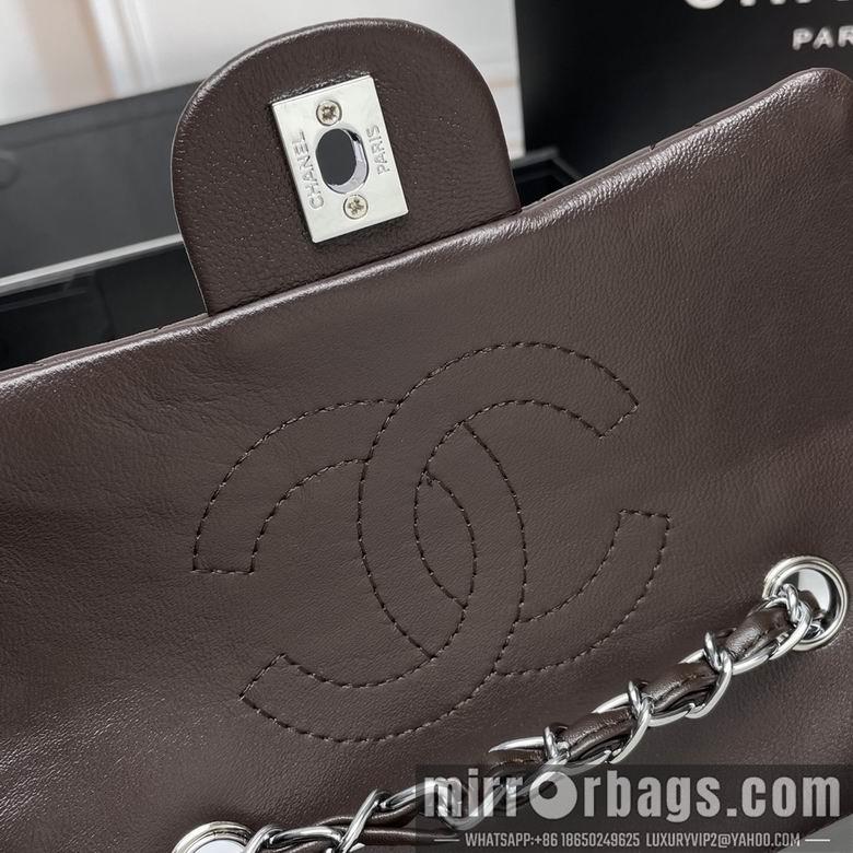 1:1 Replica Chanel Bags 1116 20X12X7cm XMY 12