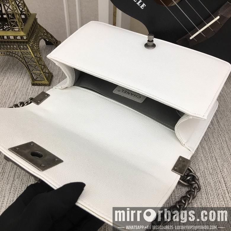 1:1 Replica Chanel Bags 67086 25X14-16X7.5cm XMY 18