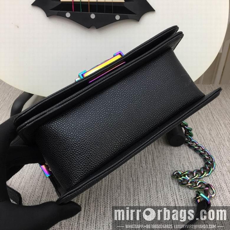 1:1 Replica Chanel Bags 67085 20X12X7.5cm XMY 1