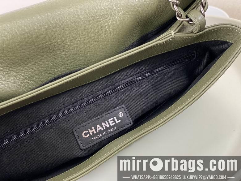 1:1 Replica Chanel Bags AO7095 32X7.5X19cm YG 5