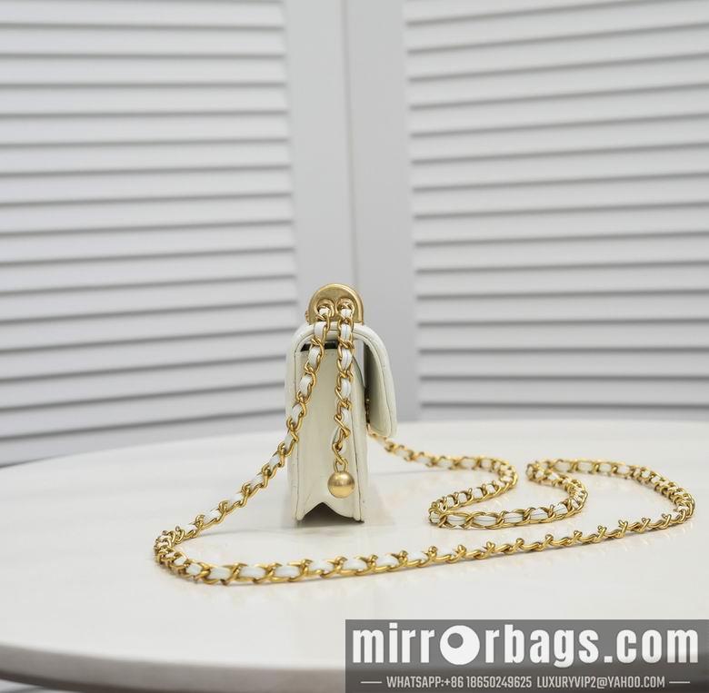 1:1 Replica Chanel Bags A2054-5 12X10X4cm WO