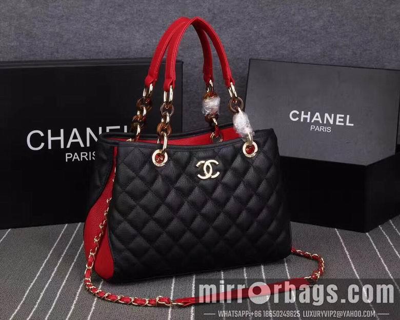 1:1 Replica Chanel Bags 8901 31X23X10cm XMY 3