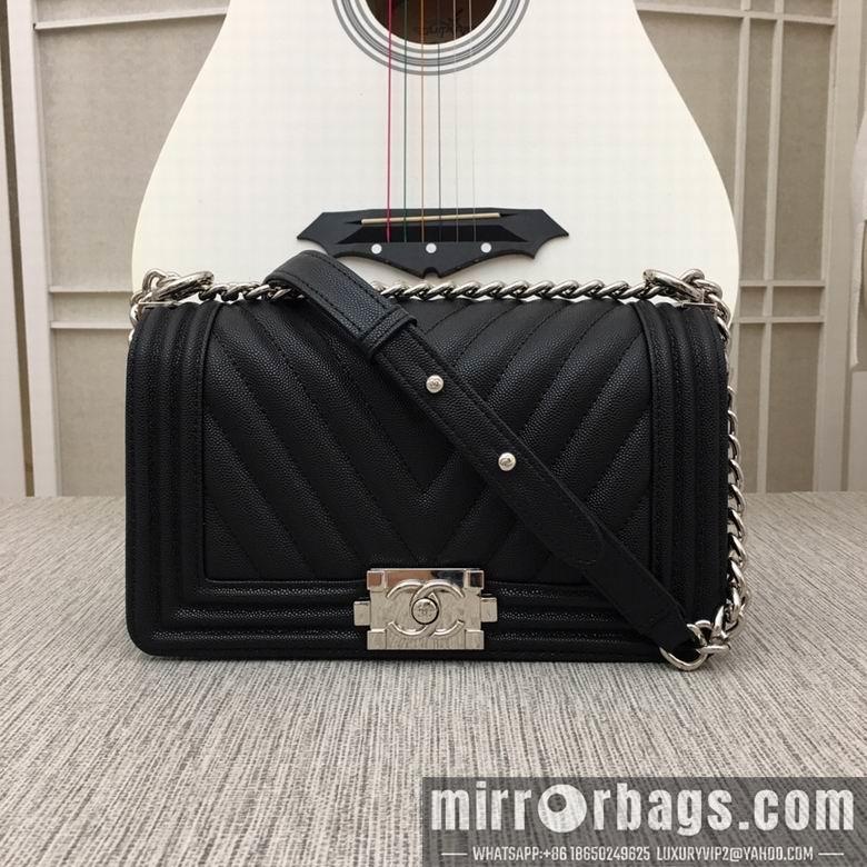 1:1 Replica Chanel Bags 67086 25X14X7cm XMY 31