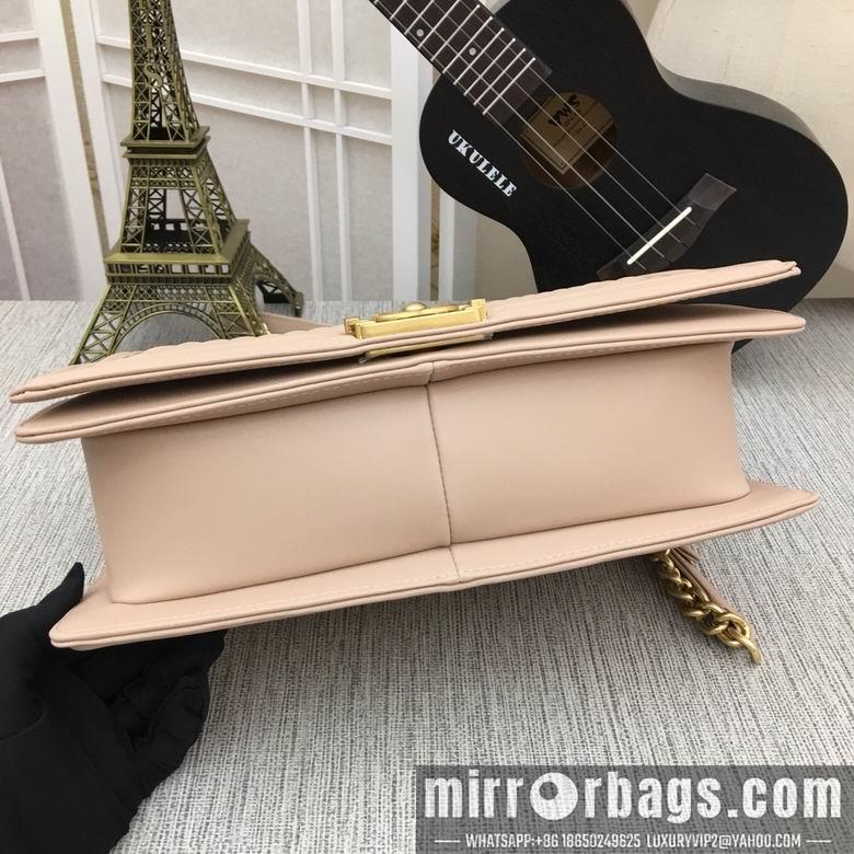 1:1 Replica Chanel Bags 67087 30cm XMY 5