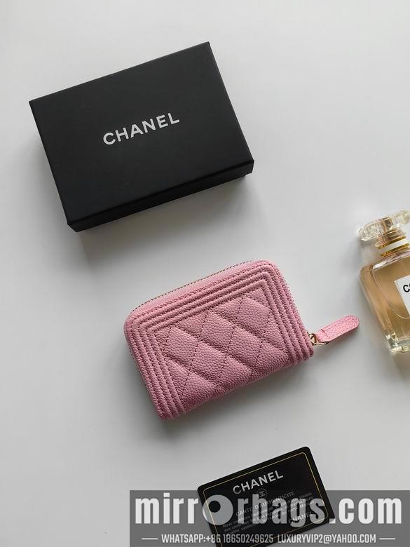 1:1 Replica Chanel Bags A84433 11.5X8cm XMY 9