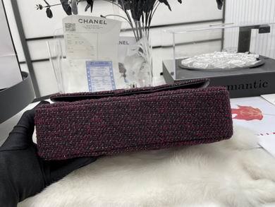 1:1 Replica Chanel Bags 01112 25cm WO 1