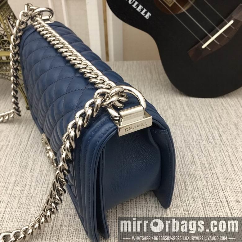 1:1 Replica Chanel Bags 67086 25X15X7.5cm XMY 21