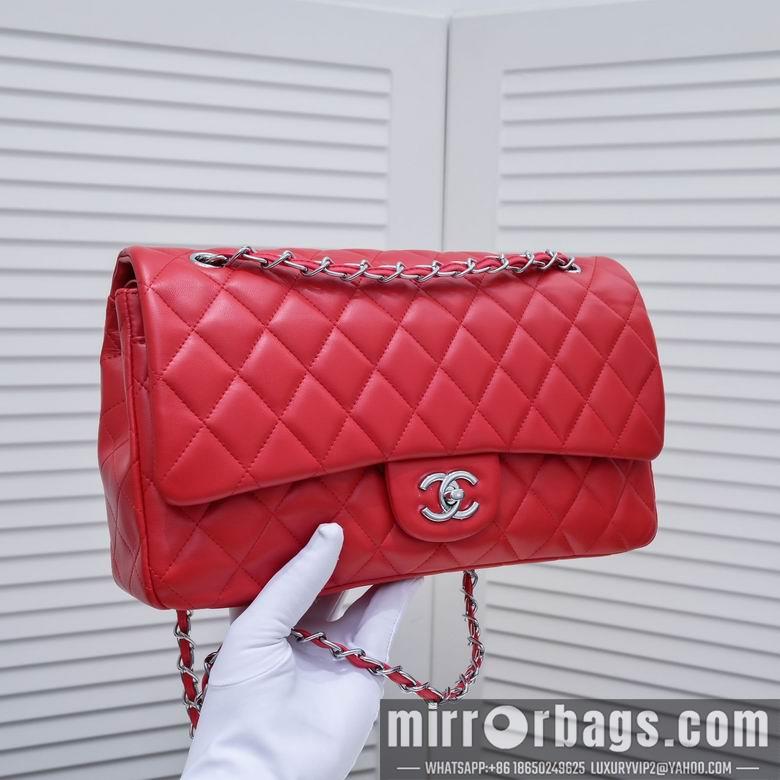 1:1 Replica Chanel Bags 1113 30X18X8cm WO 5