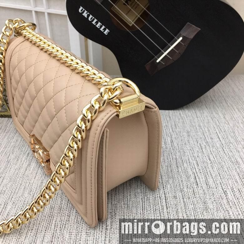 1:1 Replica Chanel Bags 67086 25X15X7.5cm XMY 12