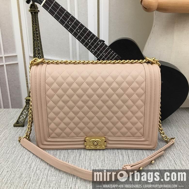 1:1 Replica Chanel Bags 67087 30cm XMY 5